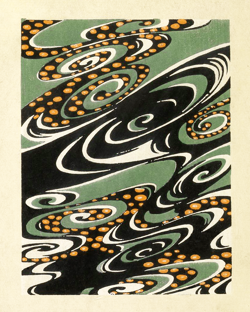 the sum of all crafts: boo-tiful asian designs the sum of all crafts: boo-tiful asian designs