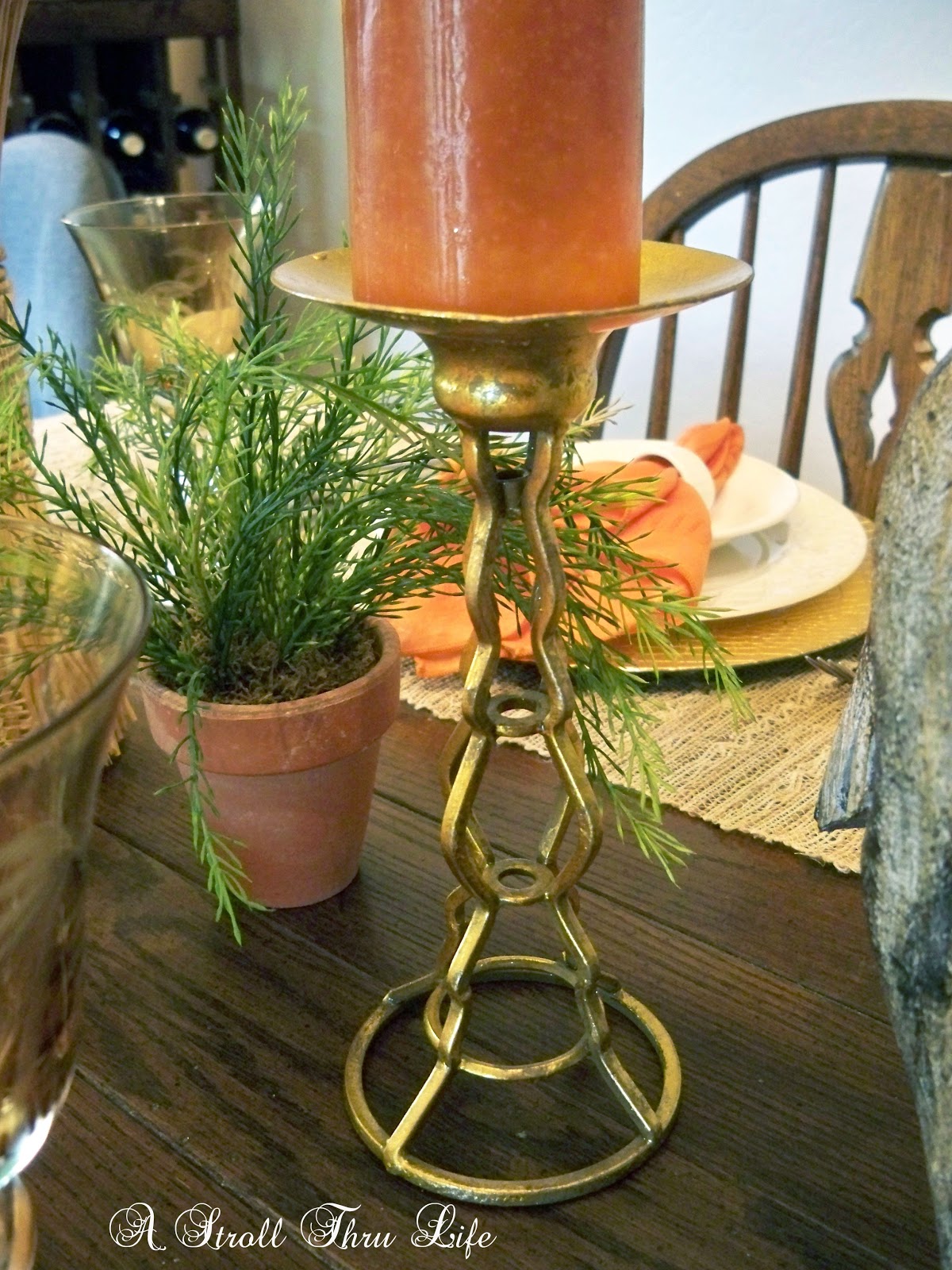 A Stroll Thru Life Hobby Lobby and HomeGoods Clearance Aisle Finds