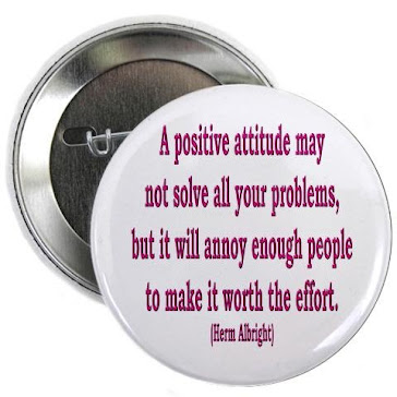 Positive Button