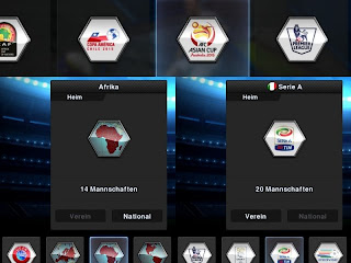 PES 2013 Wave Glossy Logopack for PESEdit Patch 2.6 / 2.7 by Ron69