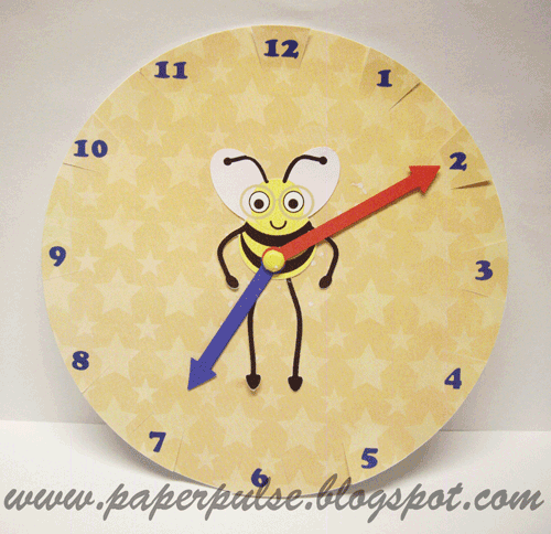 learn tell time clock free learn tell time clock free