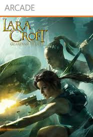 Lara Croft and the Guardian of Light PC