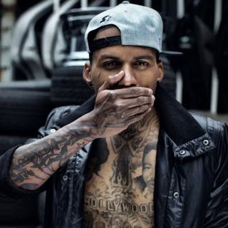 Kid Ink - Feel It