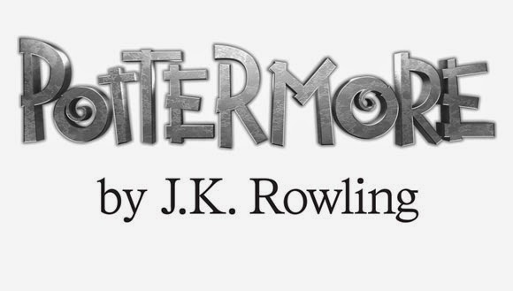 Harry Potter: new Halloween story by JK Rowling
