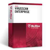 McAfee VirusScan Enterprise 8.8.0.2114 Win Crack