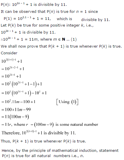 n (n + 1) (n + 5) is a multiple of 3. 