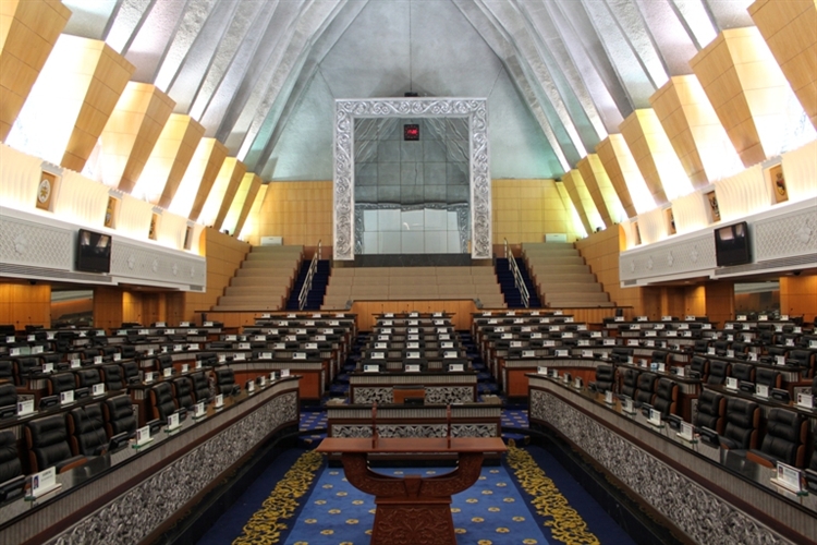 Parlimen Malaysia