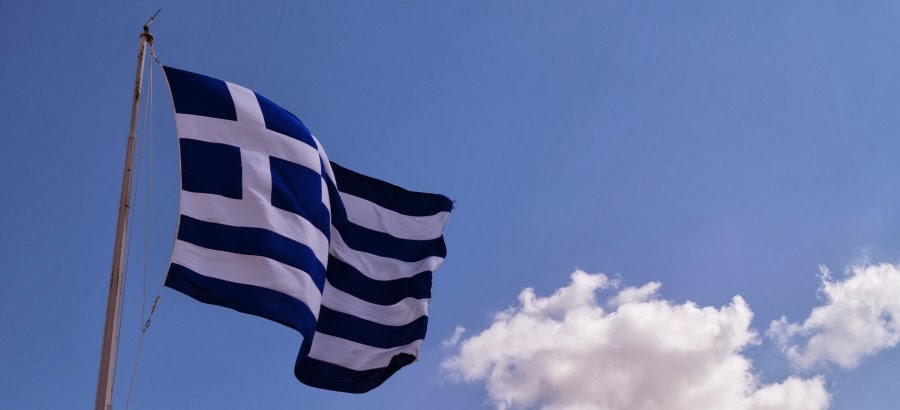 O greckich mediach, polityce, kulturze i nie tylko