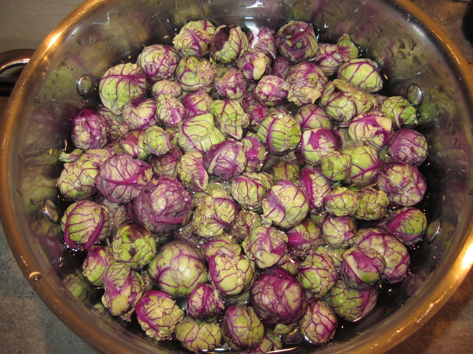 Huis tuin en keuken: februari 2014
