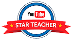 YouTube Star Teacher