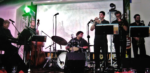 www.luisespindolajazzband.com