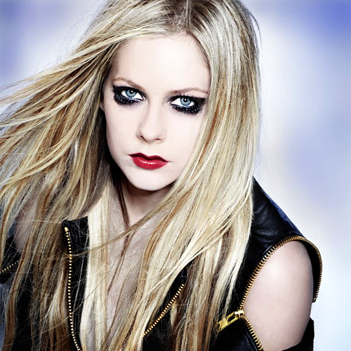 Resultado de imagem para Avril Lavigne