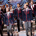 Glee : un spin-off en 2012 !