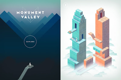 Monument Valley Apk Free Download for Android