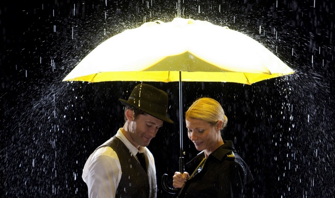 Musica Y Lo Más Nuevo Umbrella/Singin' In the Rain