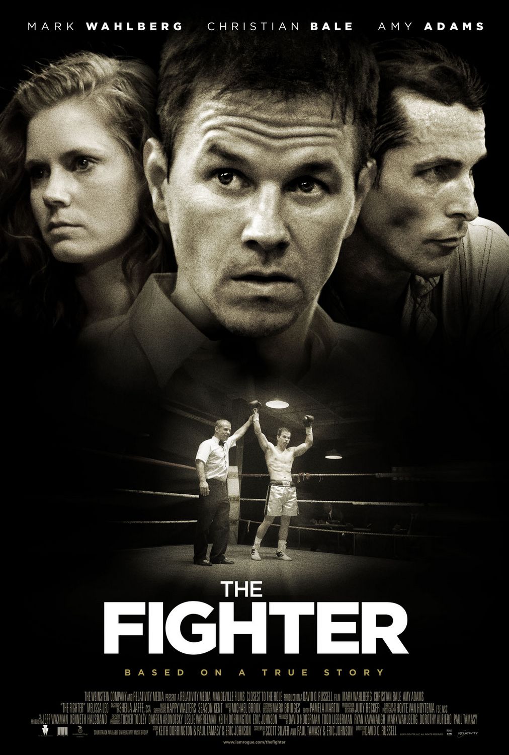 [MEDIAFIRE/JUMBOFILES!!!] The Fighter (2010) - 2 แกร่ง หัวใจเกินร้อย [Mini-HD][พากย์+ซับ:ไทย/Eng] The+fighter