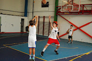 CEBasketcamp Tenerife 2013 Video 3º Entreno Téc.Individual