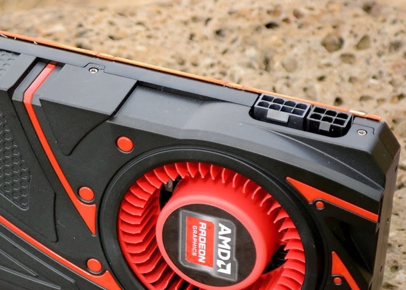 AMD   Εκμεταλλεύεται την γκάφα της Nvidia με μείωση τιμής στην Radeon R9 290X!!