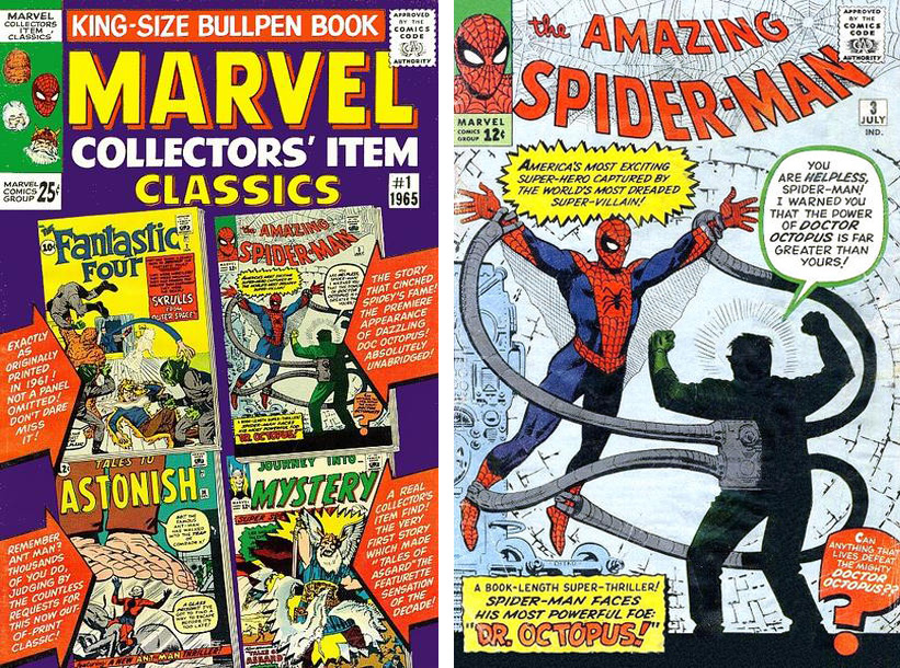 Details about   AMAZING SPIDER-MAN #35 Steve Ditko Jack Kirby Stan Lee! - Grade 4.5 1963 