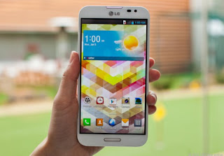Конкуренты iPhone 6 LG Optimus G Pro