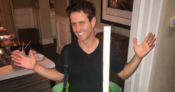 NKOTB News: Happy birthday to Joey McIntyre!