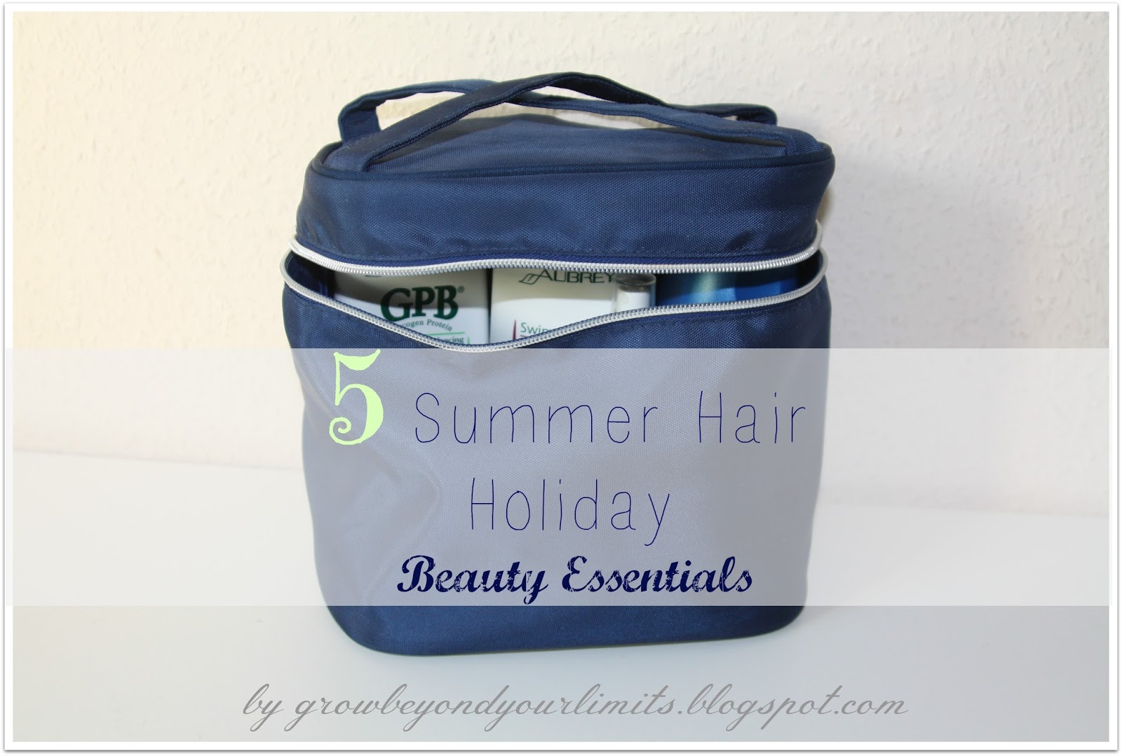 How to grow healthy, long and beautiful hair. Holistic and Natural