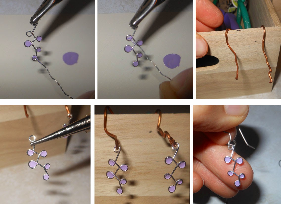 Messy Ever After Tutorials, Projects, and Crafty Bits Nail Polish