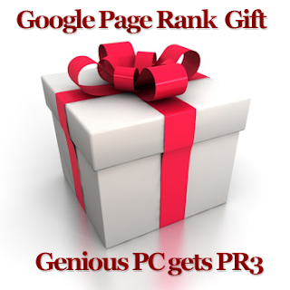 Page Rank Gift