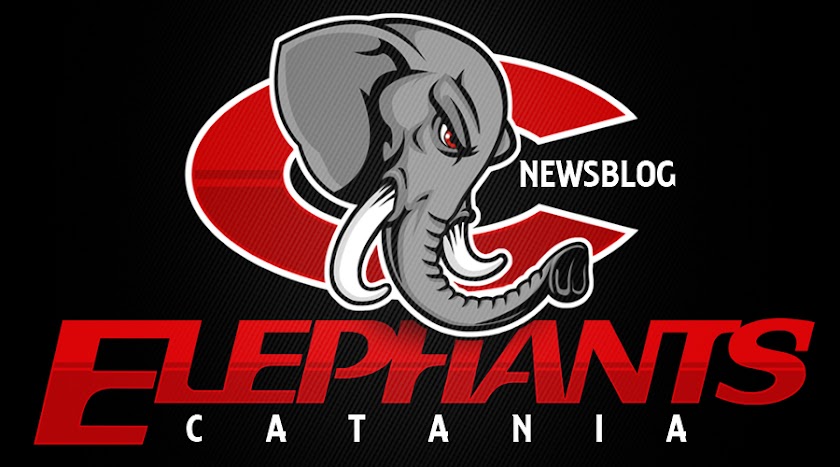 Elephants Catania