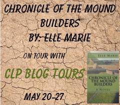 CLP Blog Tours