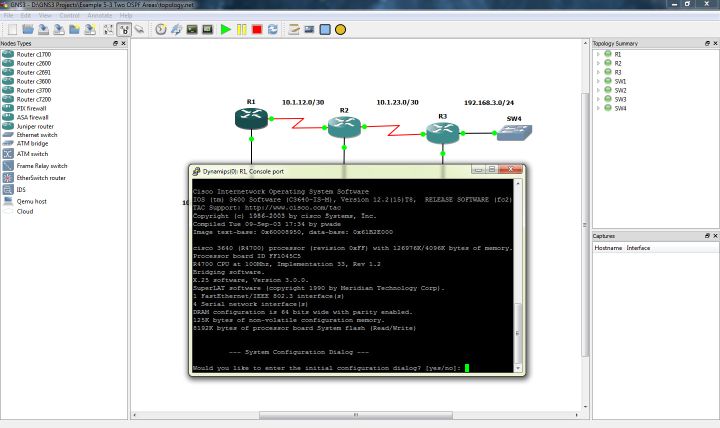 Cisco Ios Software Download Gns3