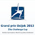 Copa do Mundo de Ginástica Artística - Etapa de Osijek - Resultados finais