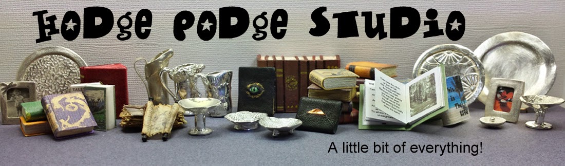 Hodge Podge Studio