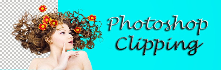 Photoshop Clipping Path Service