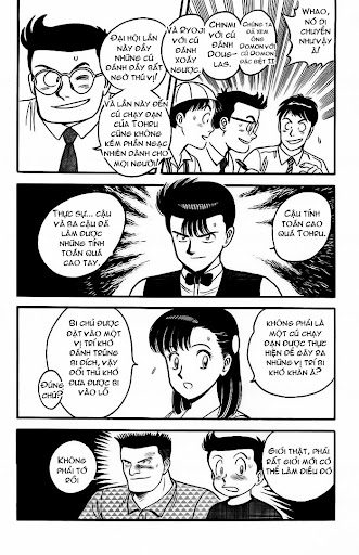 Break Shot chap 59
