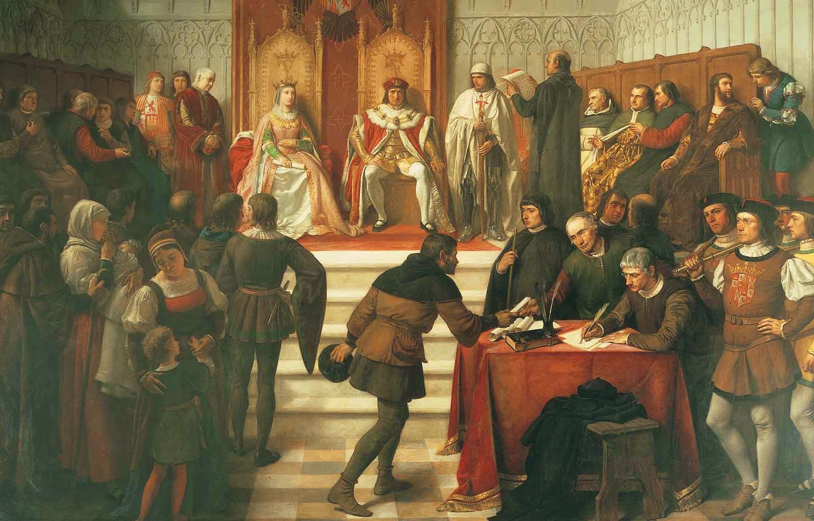 viajes tercera edad corte ingles la enigm 225 tica edad media los reyes catolicos captl xiv viajes tercera edad corte ingles la enigm 225 tica edad media los reyes catolicos captl xiv