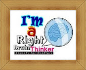 RIGHT BRAIN THINKERS