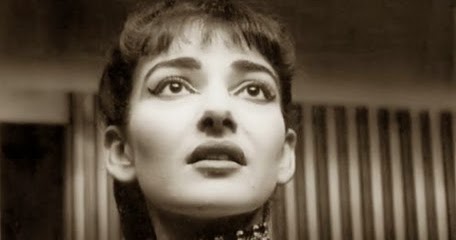 FUEGO GRIEGO: LA HISTORIA DE MARIA CALLAS Y ARISTOTELES