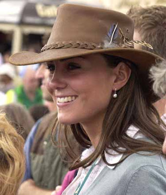 Kate Middleton Fashion