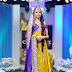 Pantene Bridal Couture Week 2013 Pakistani fashion.