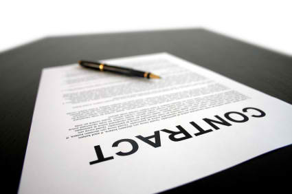 Modeling Agency Contract Template Get Free Sample