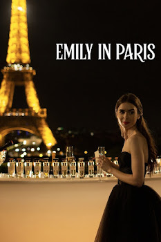 Emily in Paris is Streaming Now on Netflix