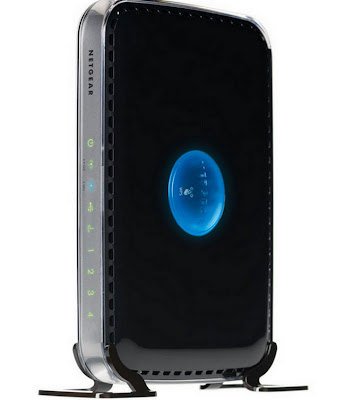 NETGEAR WNDR3400