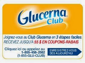 Glucerna coupons rabais