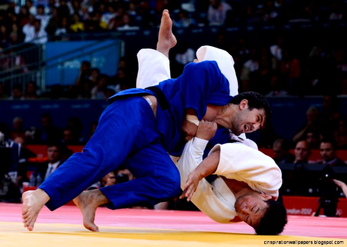 Judo Olympics 2012 Judo Olympics 2012