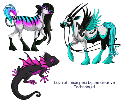 OviPets