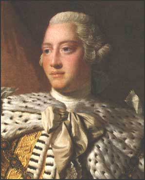 King George Images