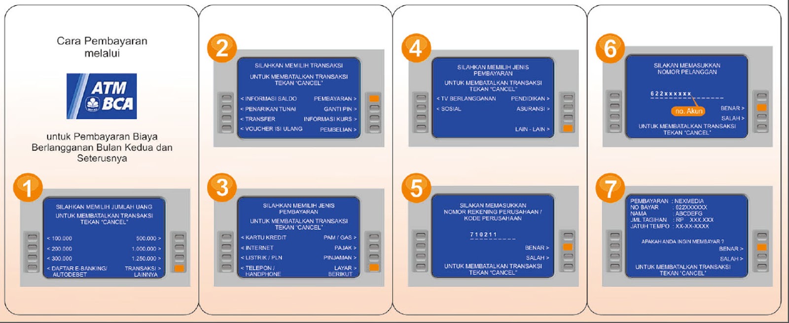 Nexmedia Ver.3.0 - Tv Berlangganan Simply Entertainment ...