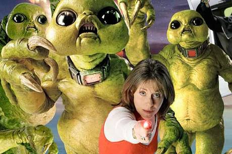 ... elisabeth sladen has passed away from complications from cancer