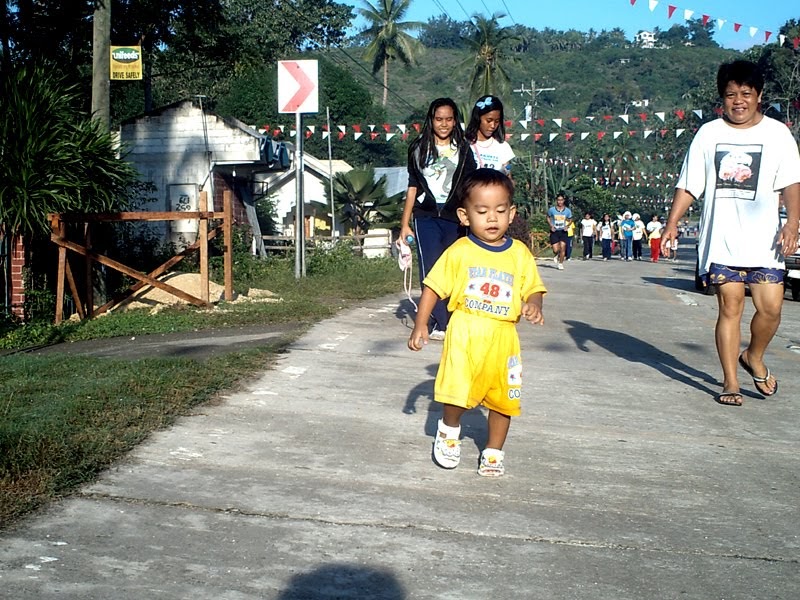 Dalaguete, Cebu's Pride Cebu's Face Travel, Lifestyle, Food and